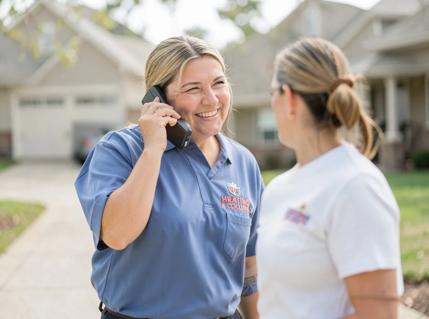 Hvac Repair Brownsville, PA FAQs